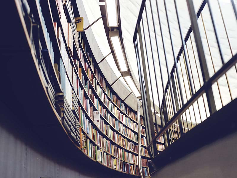 Featured image for “New Library Opening This Week”