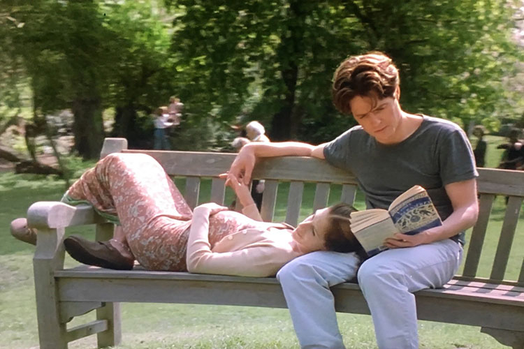 notting hill