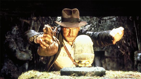 indianajones
