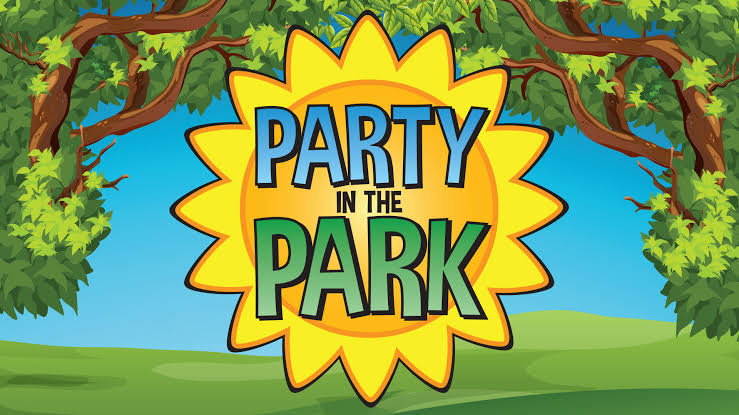partyinthepark