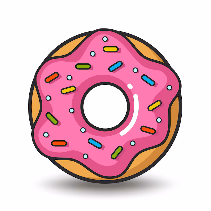 donut