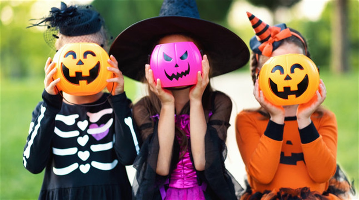 kids halloween costumes